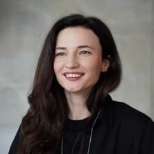 Profile picture for Viktoria Bykanova