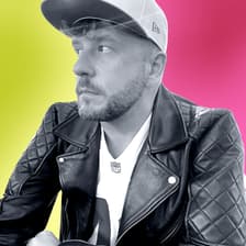 Profile picture for Maciej Piernikowski