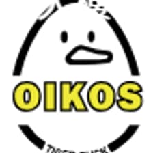 Profile picture for 台科大Oikos團契社