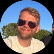 Profile picture for Simon Valstar