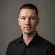 Profile picture for Yevhen Liubchenko