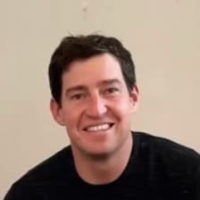 Profile picture for David Morgan