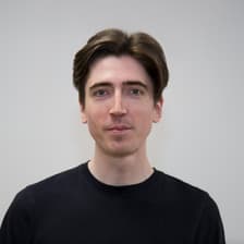 Profile picture for Sasha Berezhnoi