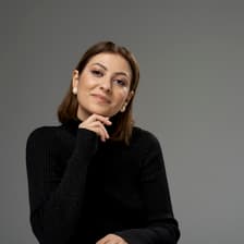 Profile picture for Delia Visan
