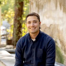 Profile picture for Aaron Weiss