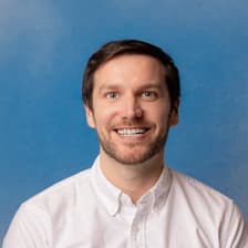 Profile picture for Evan Hallward