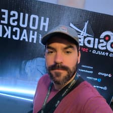 Profile picture for Amaury Borges Souza