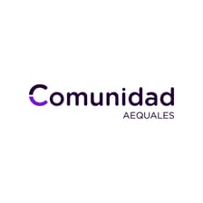 Profile picture for Comunidad Aequales