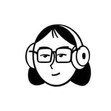 Profile picture for Marjolaine Nguyen