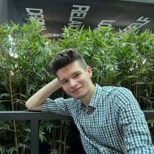 Profile picture for Adrian Dumitrache