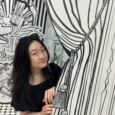 Profile picture for Keira Wong