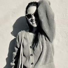 Profile picture for Leah Wiliams