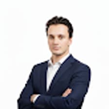 Profile picture for Maxence japiot