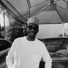 Profile picture for Ahmad Muhammad Bello