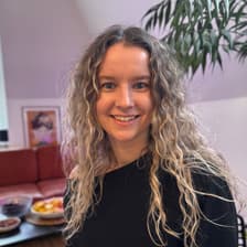 Profile picture for Stine Kjærsgaard