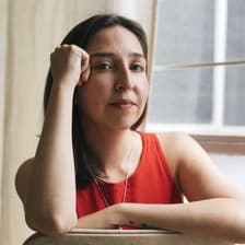 Profile picture for Tamara Parraguez