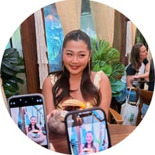 Profile picture for Annie Chung