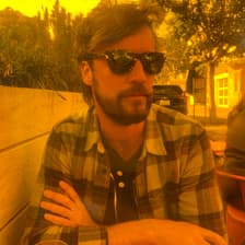 Profile picture for Jesse Elliott