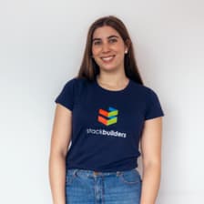 Profile picture for María Mercedes Carrión - Super Host