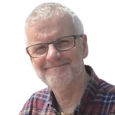 Profile picture for Dominic Cogan