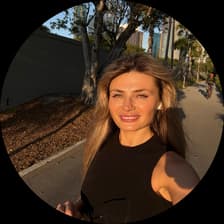 Profile picture for Yuliya Thorne