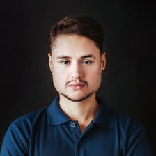Profile picture for Lucas Martins