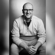 Profile picture for Maurice Pfurr