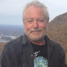 Profile picture for Mark Michelson