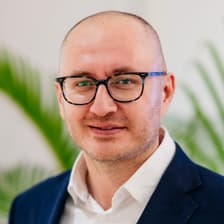 Profile picture for Yuri Rabinovich