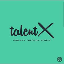 Profile picture for talentX