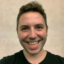 Profile picture for Andrew Kirschner