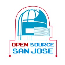 Profile picture for Open Source San Jose (Formerly Code For San Jose)