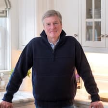 Profile picture for John Osborn