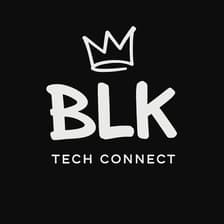 Profile picture for BLK Tech Connect