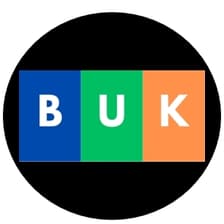 Profile picture for BrightUp Kids (BUK)
