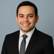 Profile picture for Meetash "Max" Narayan