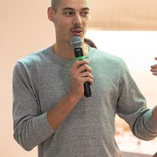 Profile picture for Antoine Chauffrut