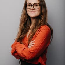 Profile picture for Marie Raymond