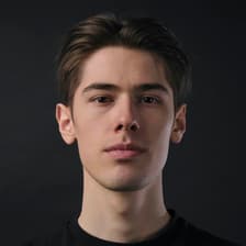 Profile picture for Oleg Kron