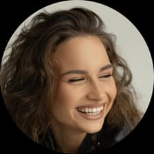 Profile picture for Anastasiia Konovalenko