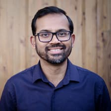 Profile picture for Ashutosh Saxena