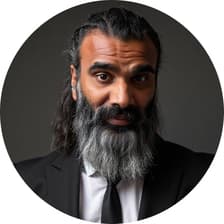 Profile picture for Mukund Hirani