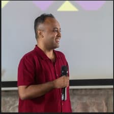 Profile picture for Sachin Singh