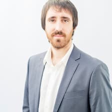 Profile picture for Javier Cuesta