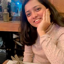 Profile picture for Pratiksha More