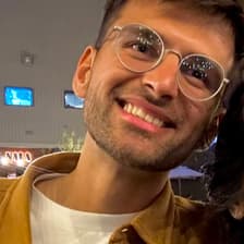 Profile picture for farza