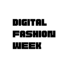 Profile picture for Digital Fashion Week