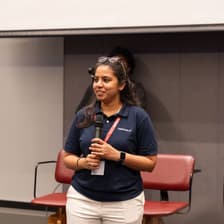 Profile picture for Kriti Lachhiramka