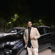 Profile picture for Abdullah Bandukwala