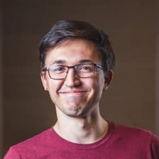 Profile picture for Michal Pierzchala